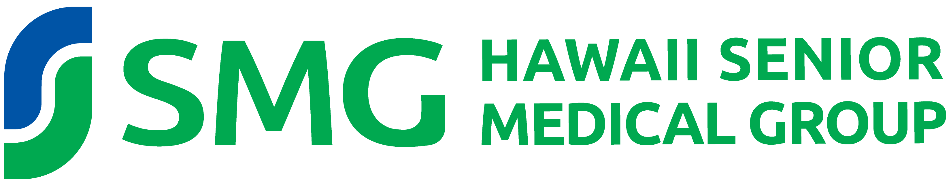 Hawaii Senior Medical Group logo
