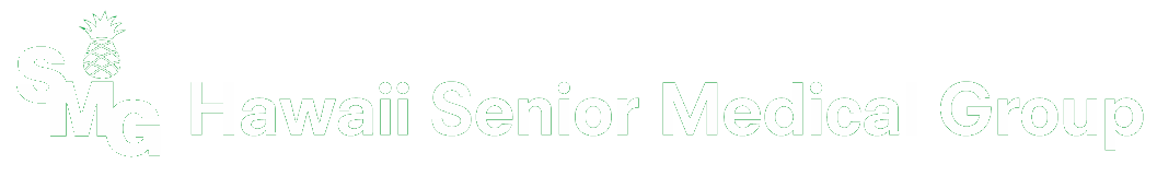 Hawaii Senior Medical Group logo